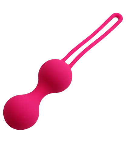 Vaginal femenina bola de contracción, bola inteligente bola de contracción, bola apretada, palo de recuperación sexual para adultos.