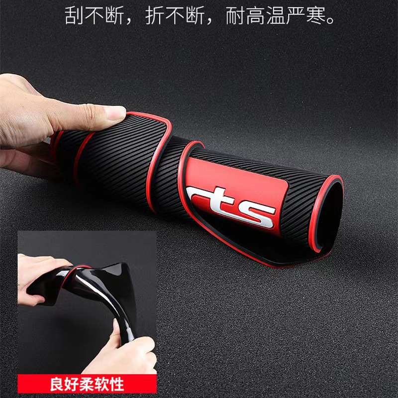 Wholesale Car General Accessories Tire Mudguard Modified Plastic Anti-Splash Mudguard Mudguard Exterior Accessories