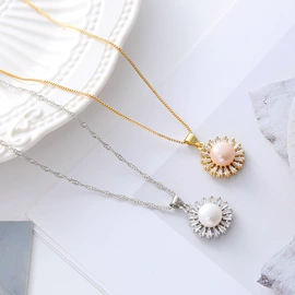 手链;项链;耳环