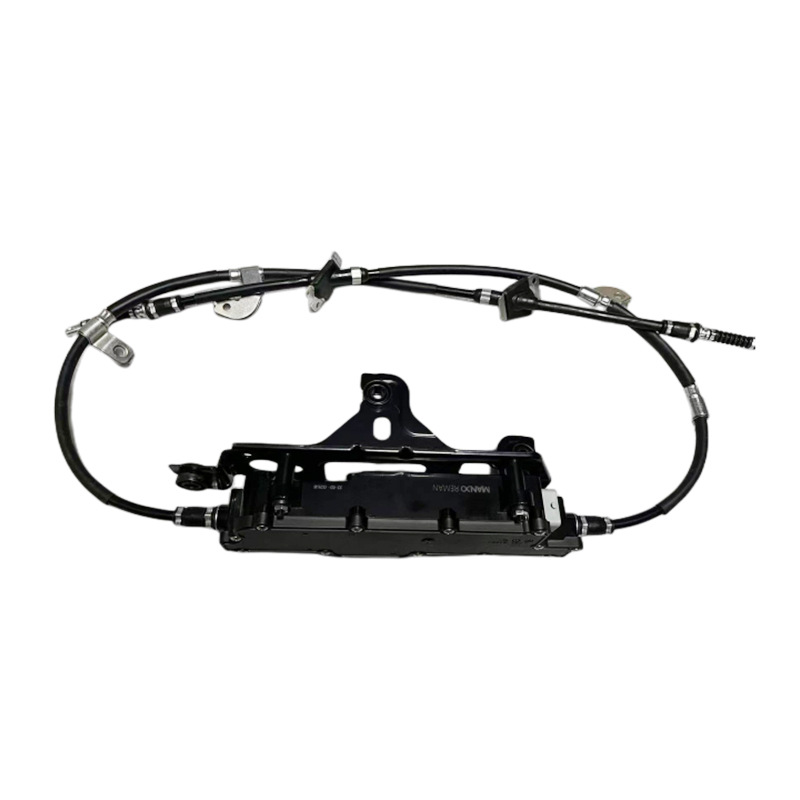 59700B8800597002W80059700B8600Freno de mano electrónico conjunto de freno de estacionamiento Kit electrónico