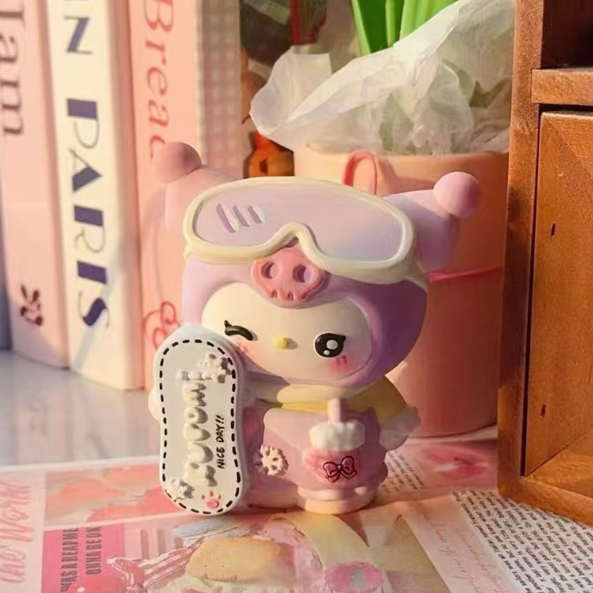 Muñeca de yeso de estilo explosivo al contado, embrión blanco, puesto pequeño del mercado nocturno, muñeca de yeso coloreada especial, centro comercial, exclusivamente para venta al por mayor