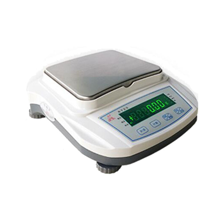 电子天平TT122-TD6002C 库号：M93896