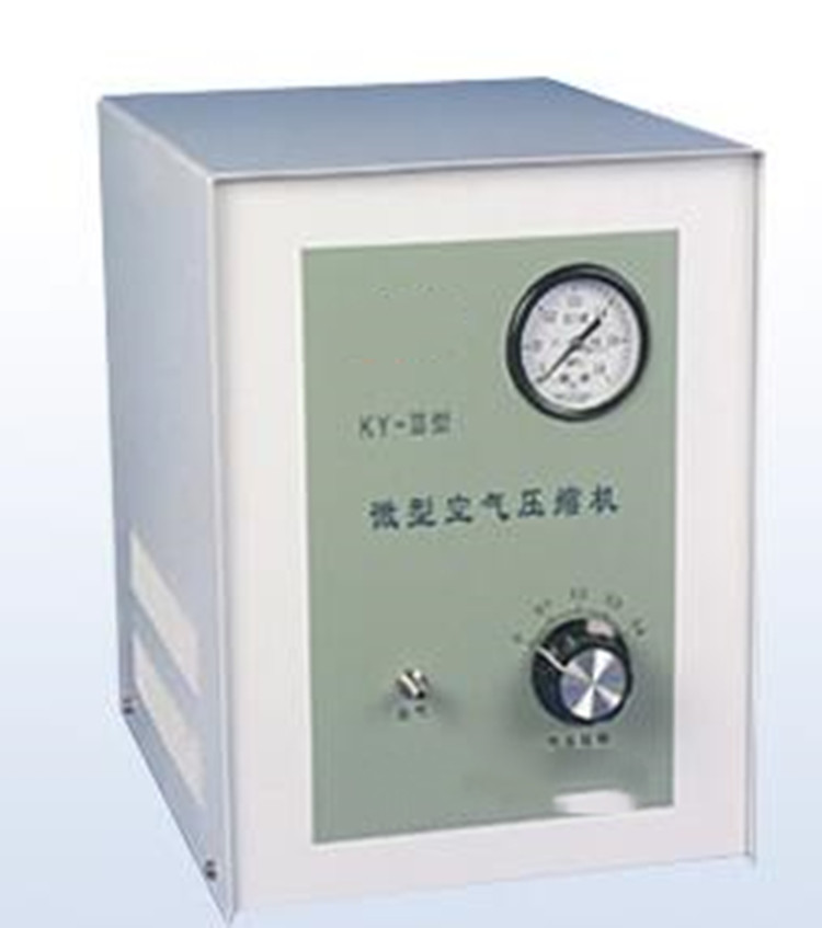 微型空气压缩机 型号Y111-KY-Ⅲ  库号M64106