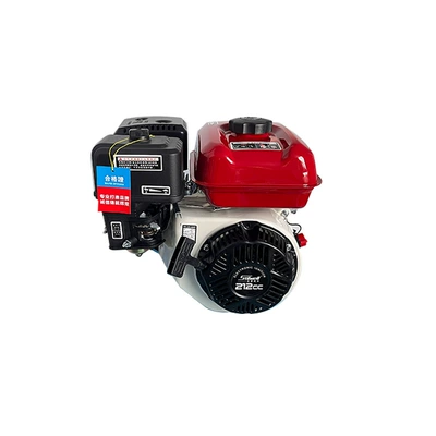 Engine, Avtomobil mühərrikləri