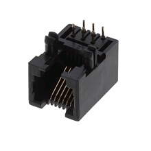 54601-906WPLF ���ҹ�Ӧ6P6C RJ11 RJ12 RJ45������ MTJ-665X1