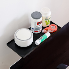 创意置物架 收纳架 电脑液晶显示器置物架 屏幕收纳支架