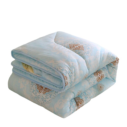 Bulk gifts, spring and autumn air conditioners, students, cotton blankets, core jewelry winter blanket gift boxes, bedding, silk blankets