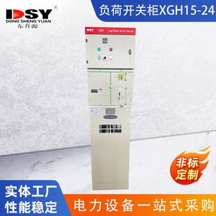 深圳市东升源电气设备有限公司