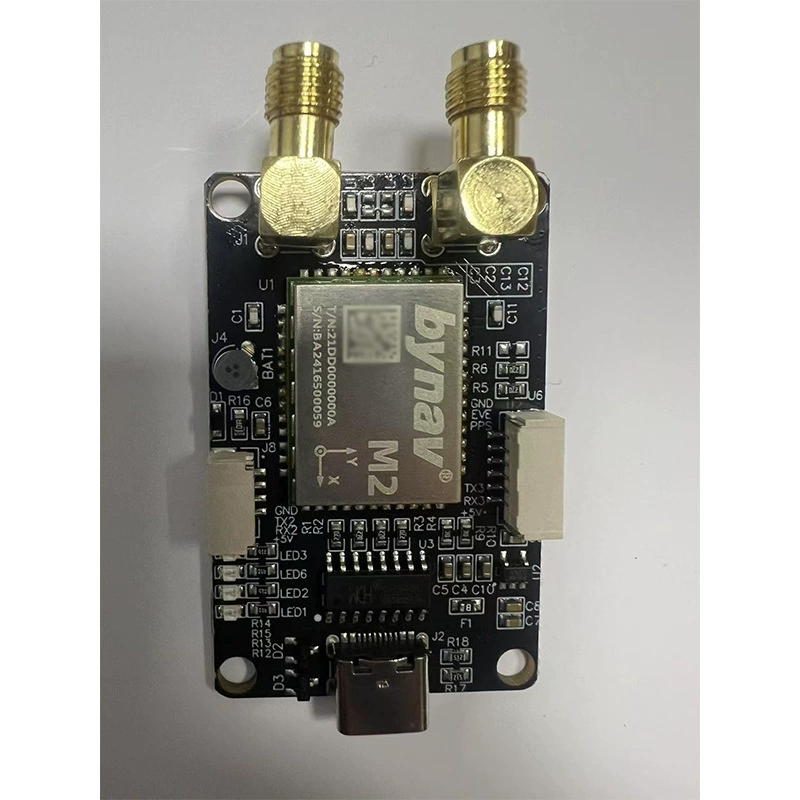 和芯星通 Beiyun M20DUM982UM980 development board TYPEC high-precision centimeter-level RTK module board
