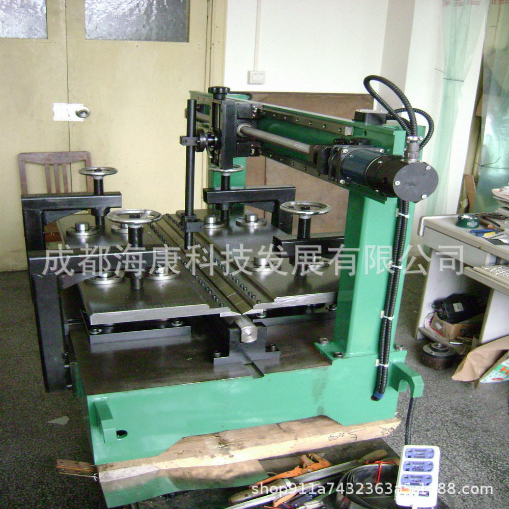 0.1厚度锂电池等离子焊焊机