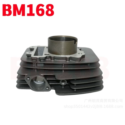 Cylinder and parts electric injection type BJ150-29/TNT150i