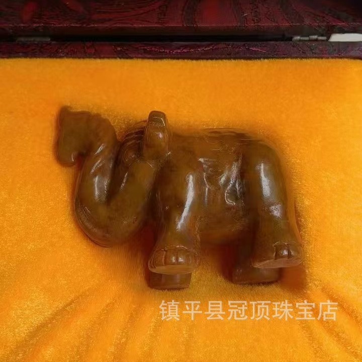 批发高古玉老玉岫玉高仿古董仿古玉器明清战汉岫玉做旧玉佩挂件|undefined