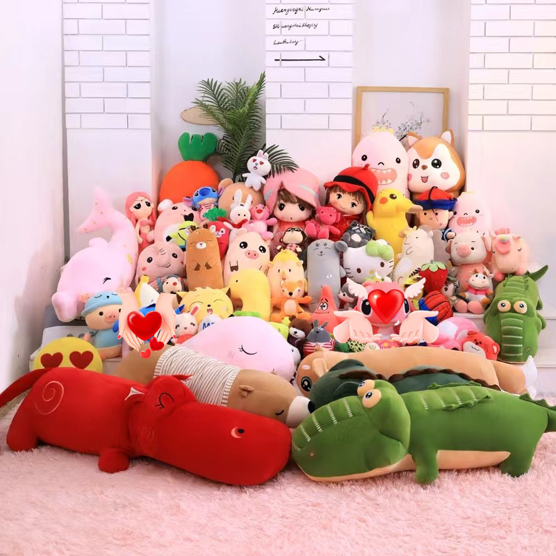 Boda arrojando muñecas casadas muñecas de peluche interactivas muñecas de cumpleaños ferrule agarrar el flujo de muñecas lotes