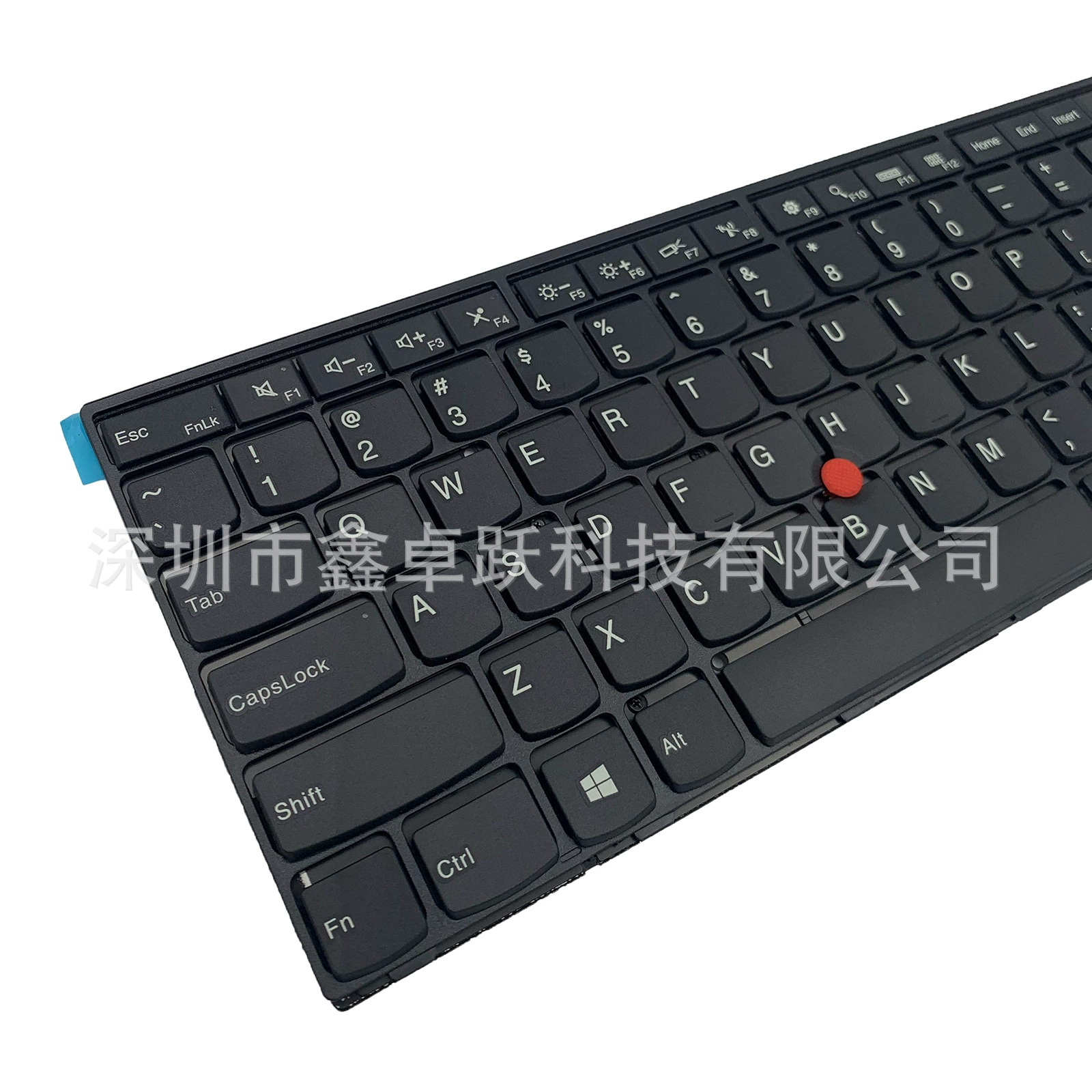 Совместимый ноутбук, клавиатура, T460, 460S, T470, 470S, thinkpad