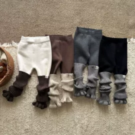 童套装;童裤;童连衣裙