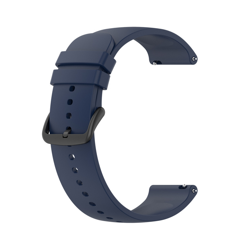 汎用バンドは華為GT5サムスンwatch6シリコンバンド小米佳明x 5腕時計に適用されている|undefined