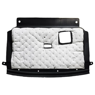 Tail Box Soundproofing Pad Lining, Car sound-absorbing cotton