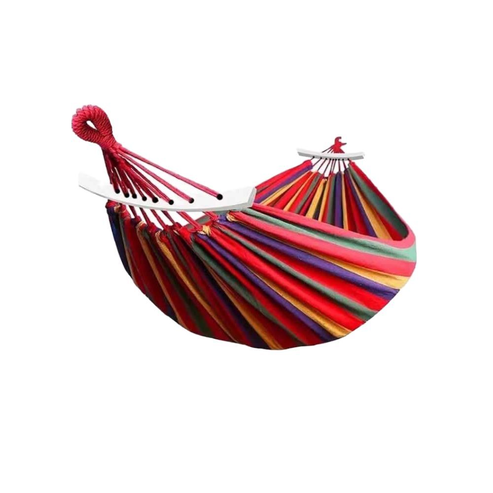 大人ハンモックアウトドアブランコ野外アンチ横転防止大人二人掛けチェア寮室内キャンプ子供用ピクニック