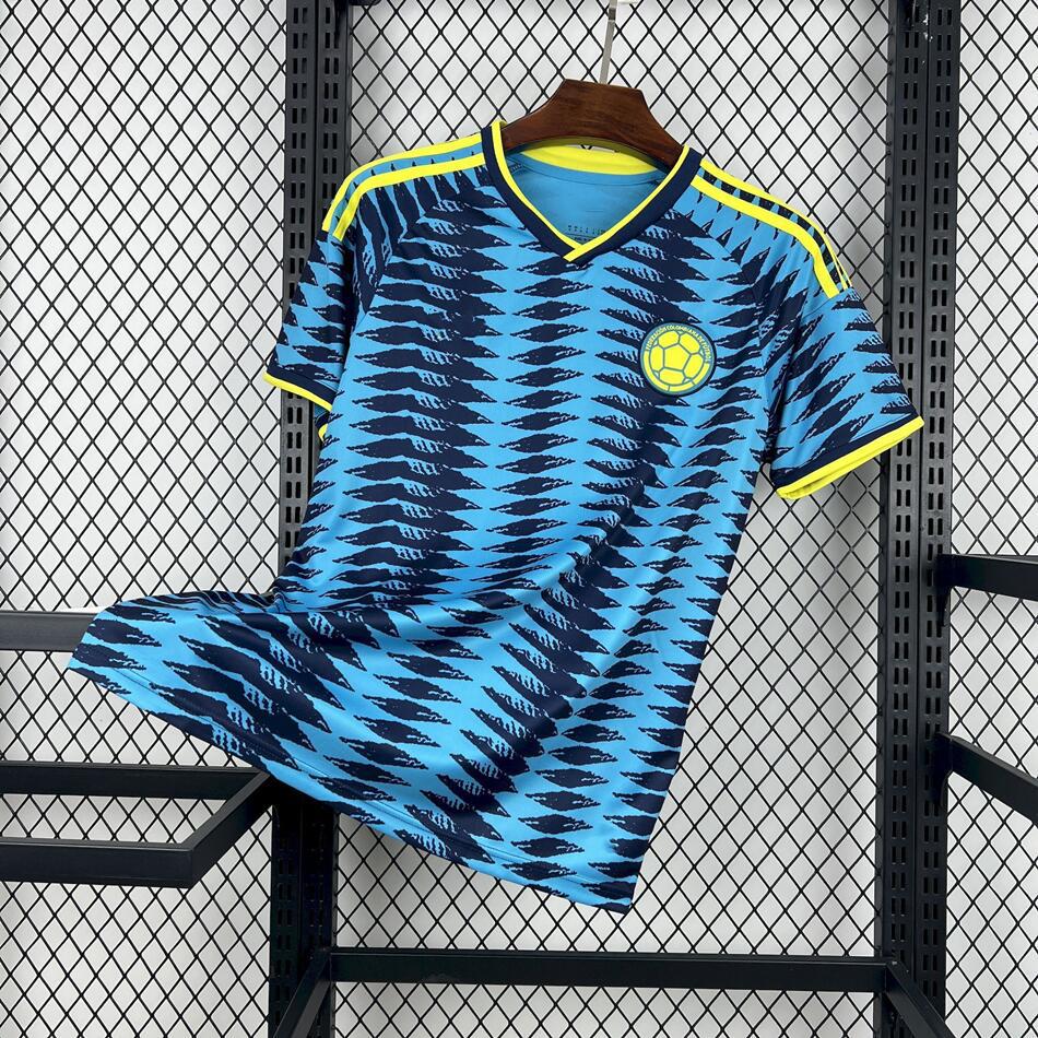 2526 Selección nacional Portugal Escocia 2026 Argentina México Alemania Japón Camiseta Noruega