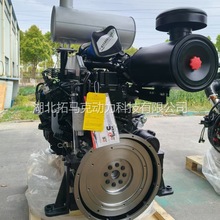 康明斯6CTA8.3 160KW 天工平地机发动机全新正品