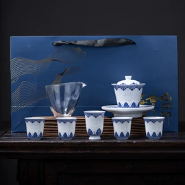 茶具套装;茶杯;旅行茶具