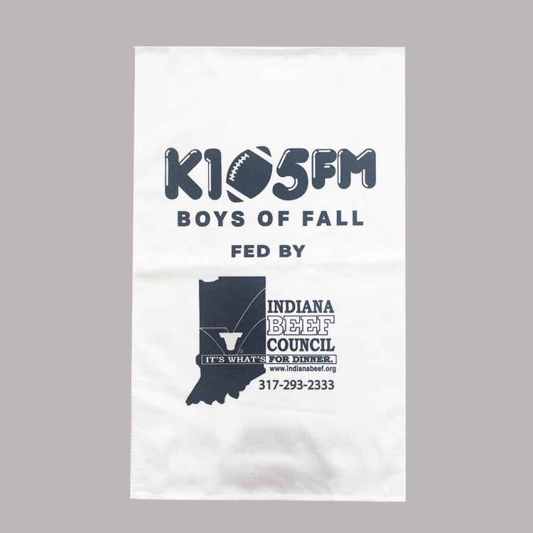 Microfiber Rally Towel Customized Event Sports Cheering Star Support Publicity Advertising Printing Rally Towel Microfiber Rally Towel Customized Event Sports Cheering Star Support Publicity Advertising Printing Rally Towel