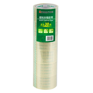 �R�� JF5515-6 ��ճ�����z��55mm*150y*50um(6��/Ͳ)͸��