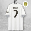 2526real madrid home court # 7