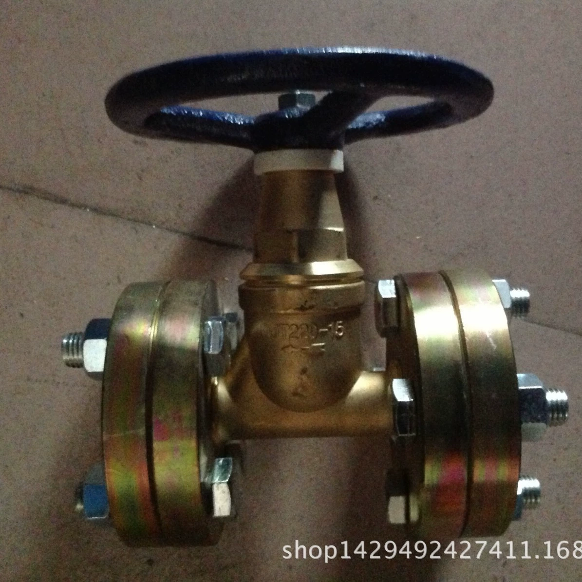 Поставка QJT200-10, 15, 20, 150-4, 20-4 прямой запорный клапан, высоковольтный одноходовой клапан