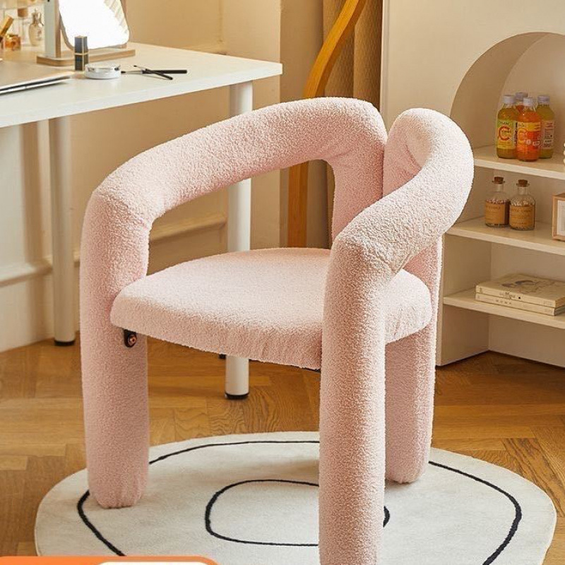 피부 친화적인 벨벳 핑크 [부드럽고 포화된]