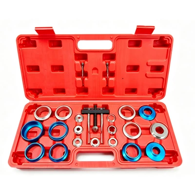 Mühərrik alətləri Installation Tool Camshaft Oil Seal