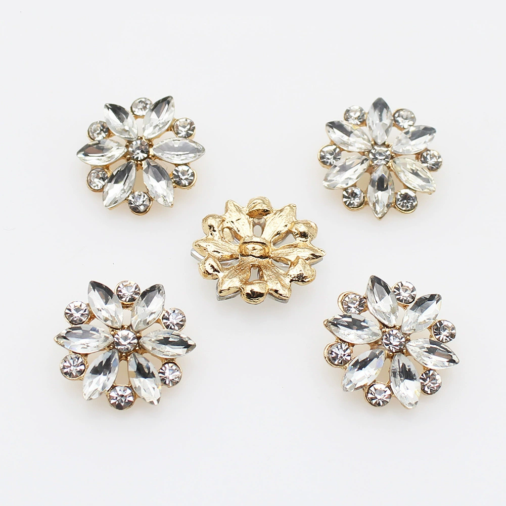 Металлическое шерстяное пальто из жемчуга, вставка из Diamond камня, стиль Chanel