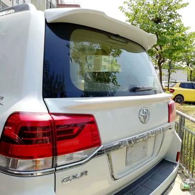 Suitable for 2008-2020 Land Cruiser Modified Mid-Wing Modified Land Cruiser Lc200 Fj200