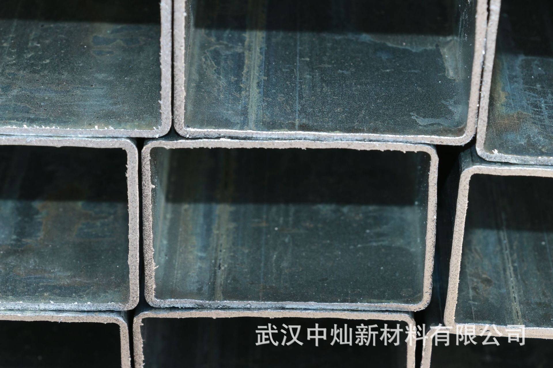 方管  70*70*5.75 方矩管 黑方通 建筑工程用 带质保书 欢迎来电