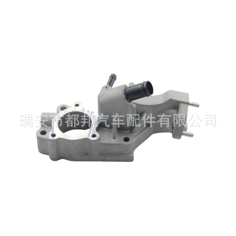 Для Chevrolet Sparpo M300 1.0 1.2 2010-2015 Термостат корпус 24101252