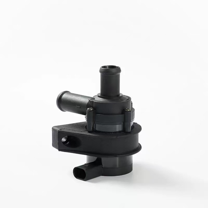 Suitable for Audi A6 A4 Q5 electronic auxiliary water pump car engine coolant water pump 06H965561
