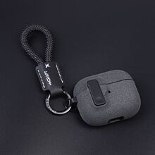 保护套airpod4耳机壳pro2适用苹果3代耳机保护套airpods3降噪版4