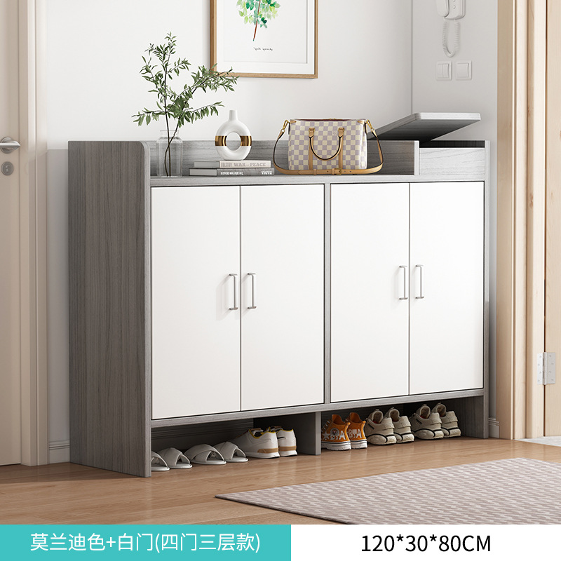 120CM 모란 디 그레이 "클래식]