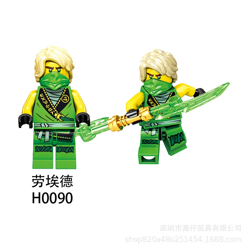 Конструктор Lego, деревянный человечек, минифигурки, кукла, игрушка, 2025 год, новая коллекция