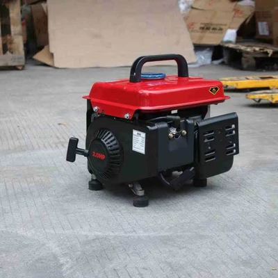 Avtomobil generatorları Generator 50Hz60Hz Generator