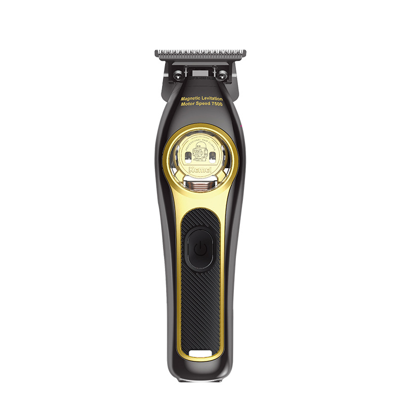 Kemei Barber Salón de peluquería especial de corte