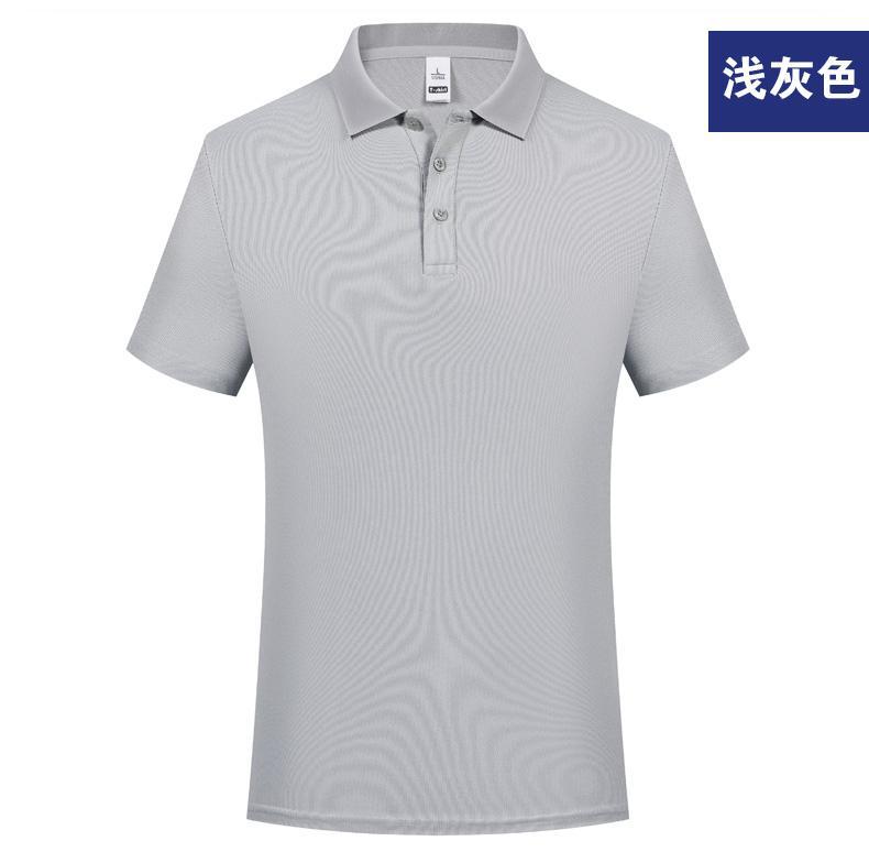 Camisa Polo de Trabajo Personalizada de Poliéster, Sensación de Frescura, Elástica image 15