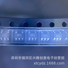 AD8615AUJZ 丝印BKA 运算放大器IC芯片 贴片SOT23-5 全新原装