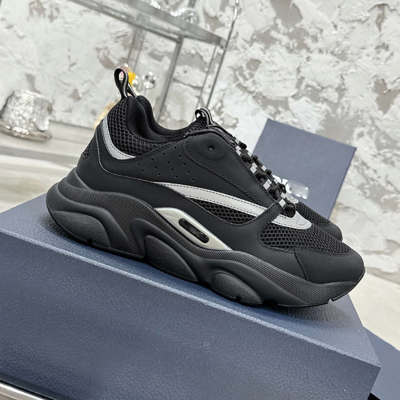 Guangzhou High-End Version D Brand B22 Dad Shoes, Thick-Soled Luminous Dad Shoes, Breathable Casual Sports Shoes for All Seasons, Running Shoes Guangzhou High-End Version D Brand B22 Dad Shoes, Thick-Soled Luminous Dad Shoes, Breathable Casual Sports Shoes for All Seasons, Running Shoes