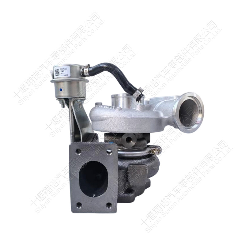 Compatible with Cummins engine turbocharger HE500WG 5460737