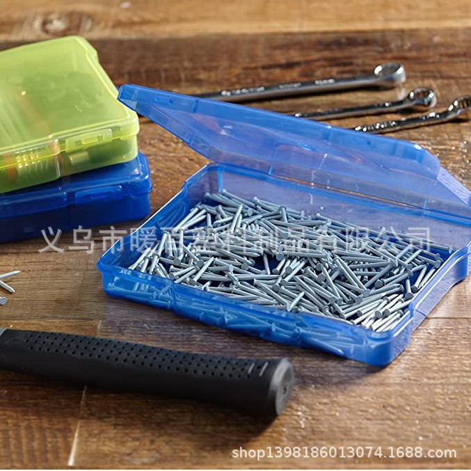 Photo storage box 5