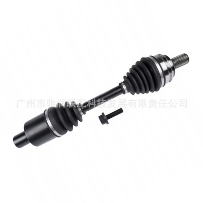 Half Shaft: Mercedes-Benz Yarım ox / Qranat