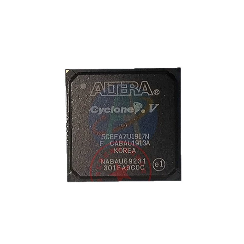 EP5CEFA7U19I7N EP5CEFA7U19I7 оригинальный набор кристаллов под sale чип IC