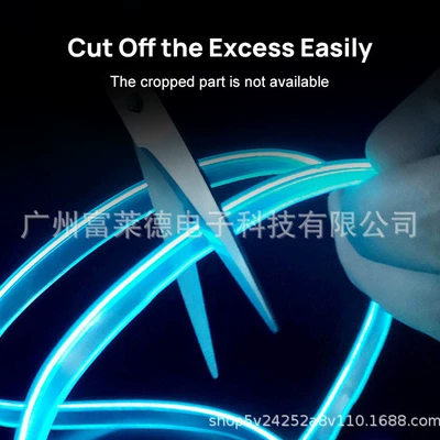 Other lights Instrument Panel Led Fiber Optic