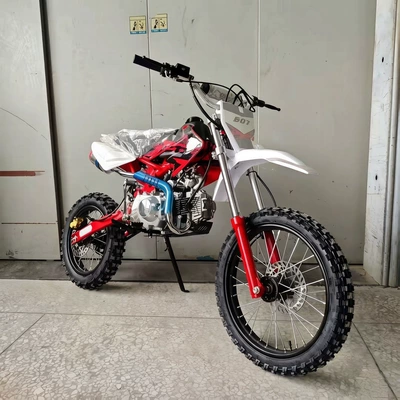 Mountain Off-Road Motorcycle All-Terrain – Kross motosiklet mühərrikləri